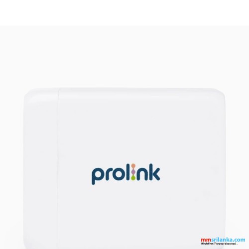 Prolink 65W 3-Port GaN Charger 